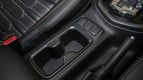 Nissan Navara Interior photo