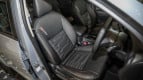 Nissan Navara Interior photo