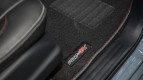 Nissan Navara Interior photo