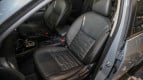 Nissan Navara Interior photo