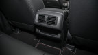 Nissan Navara Interior photo