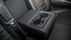 Nissan Navara Interior photo