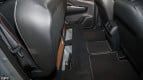 Nissan Navara Interior photo