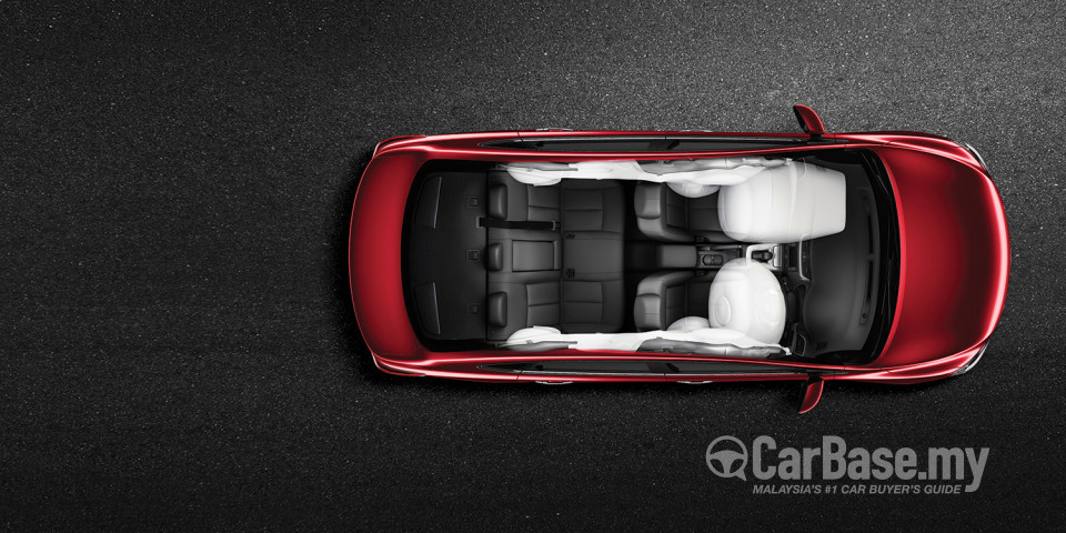 Nissan Sylphy B17 (2014) Interior