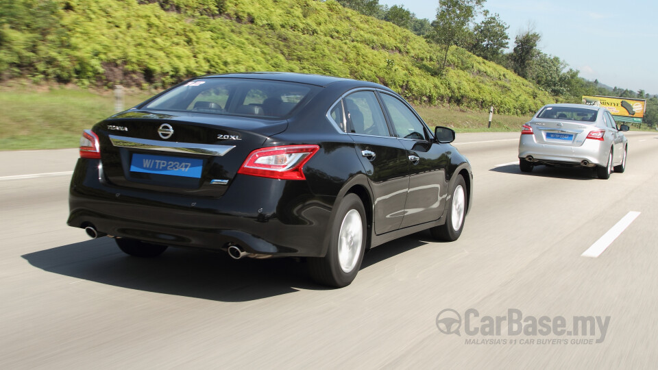 Lexus LS XF50 (2018) Exterior