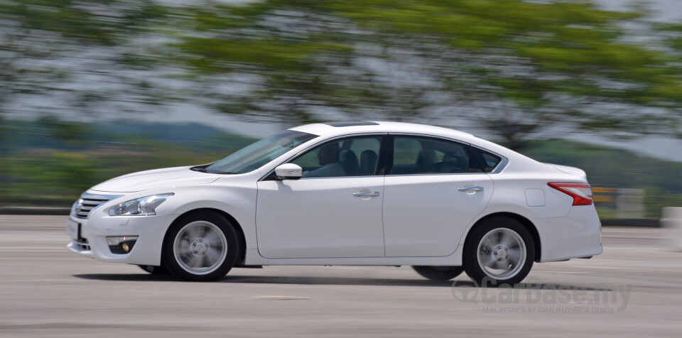 Honda Civic FC (2016) Exterior