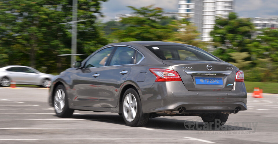 Mercedes-Benz CLS C257 (2018) Exterior