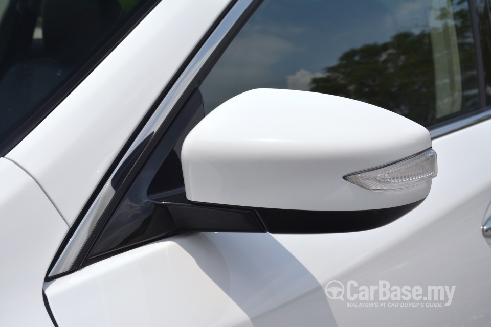 Nissan Teana L33 (2014) Exterior
