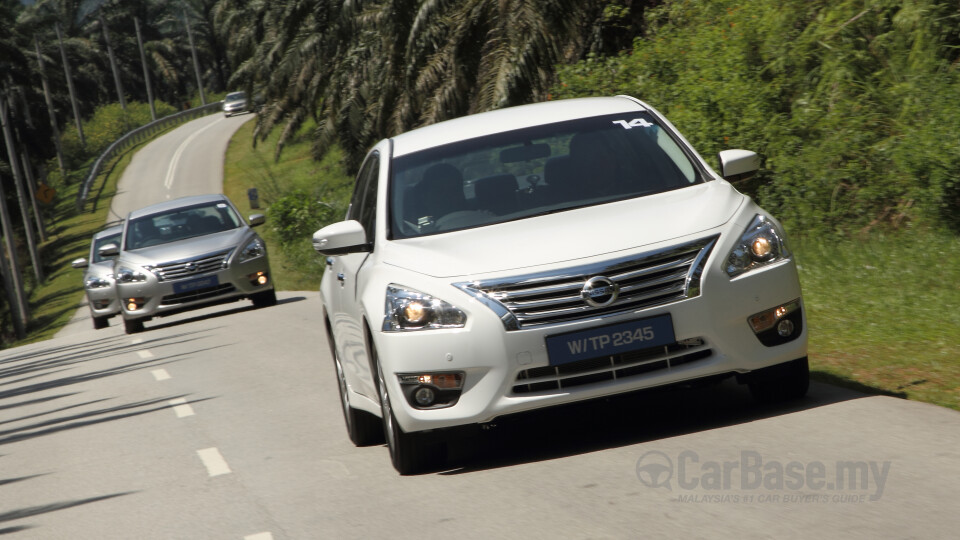 Perodua Axia Mk1 Facelift 2 (2019) Exterior