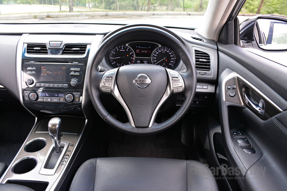 Audi Q5 FY (2019) Interior