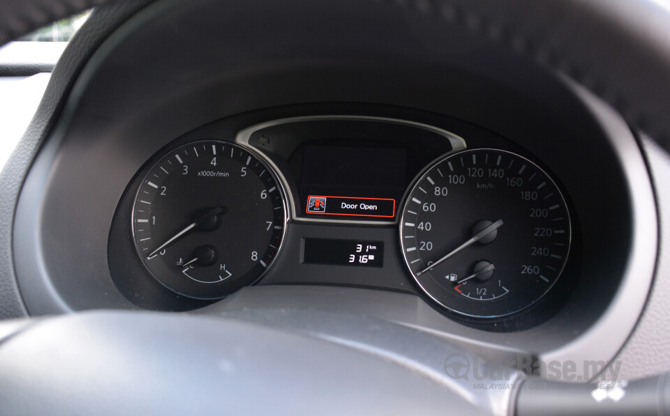 BMW X5 G05 (2019) Interior