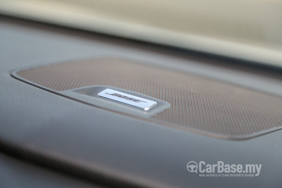 Nissan Teana L33 (2014) Interior