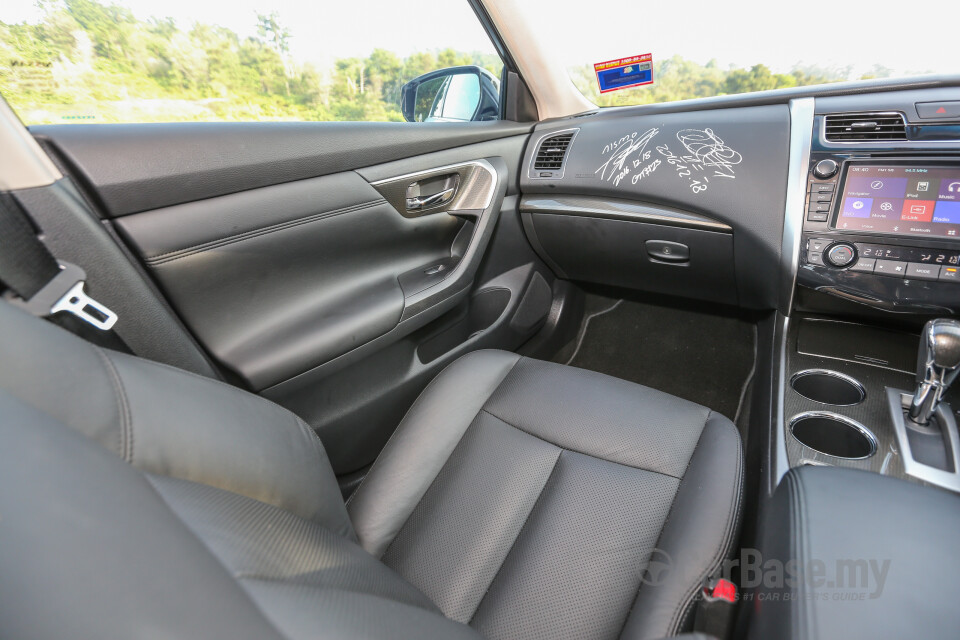 BMW X5 G05 (2019) Interior