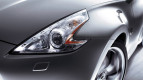 Nissan 370Z Coupe Exterior photo