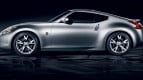 Nissan 370Z Coupe Exterior photo