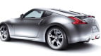 Nissan 370Z Coupe Exterior photo
