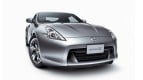 Nissan 370Z Coupe Exterior photo