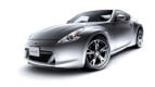 Nissan 370Z Coupe Exterior photo