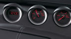 Nissan 370Z Coupe Interior photo