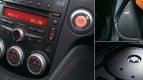 Nissan 370Z Coupe Interior photo