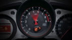 Nissan 370Z Coupe Interior photo