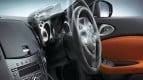 Nissan 370Z Coupe Interior photo