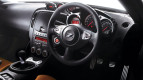 Nissan 370Z Coupe Interior photo