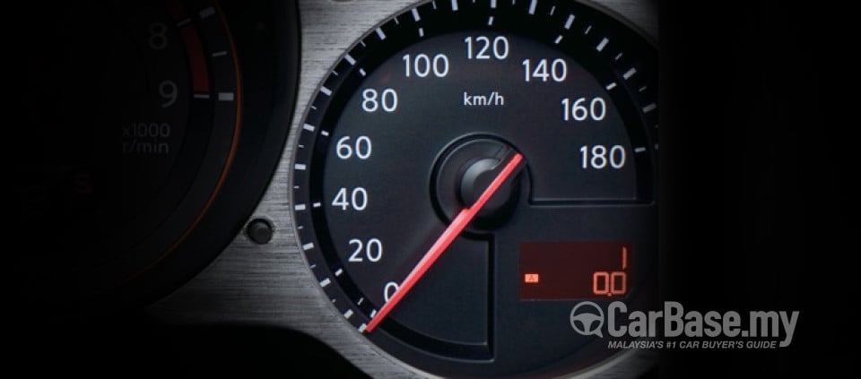 Nissan 370Z Coupe Z34 (2009) Interior