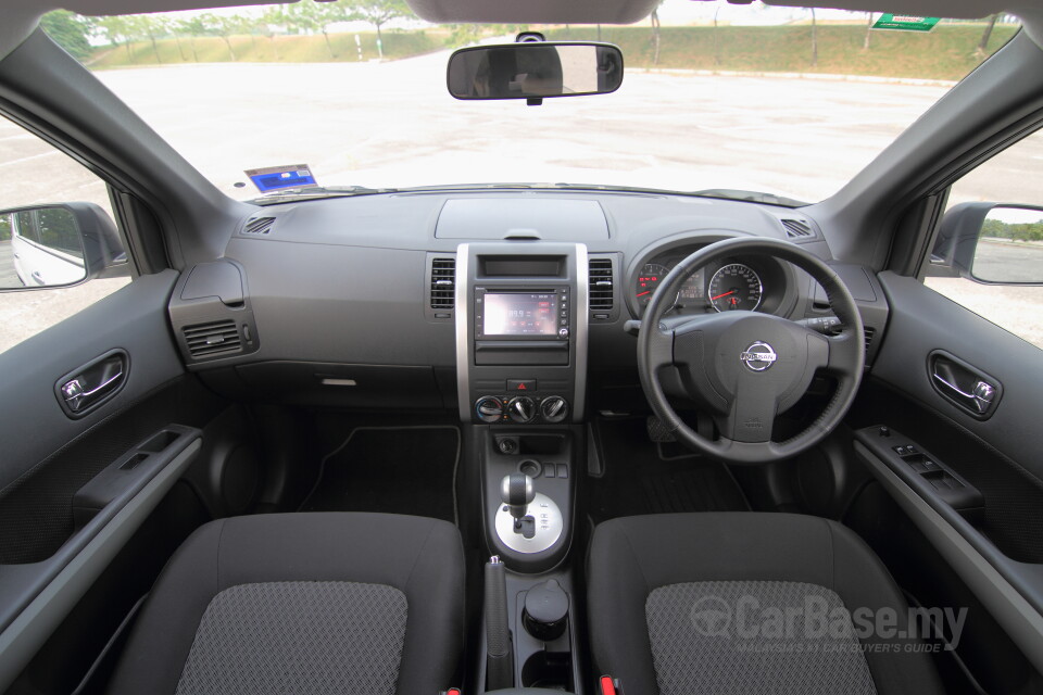 Lexus LS XF50 (2018) Interior