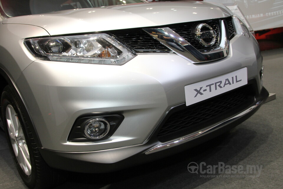 Mitsubishi Outlander RE Facelift (2016) Exterior