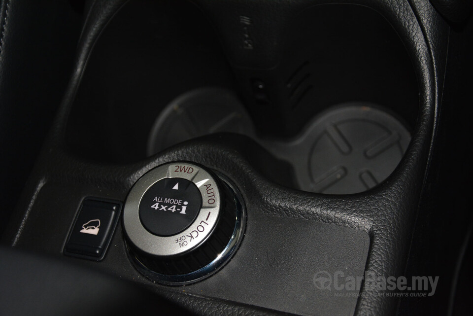 Mercedes-Benz SLC R172 Facelift (2016) Interior