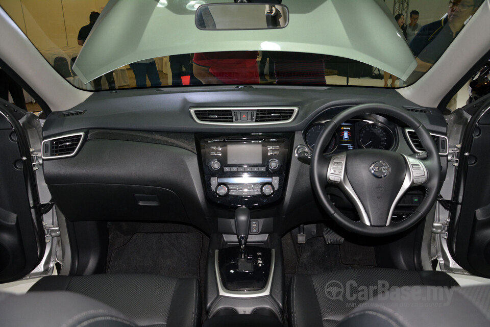 Audi A5 Sportback F5 (2019) Interior