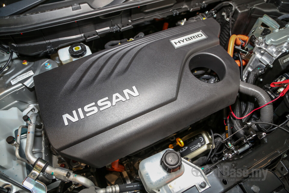 Nissan Navara D23 Facelift (2021) Exterior