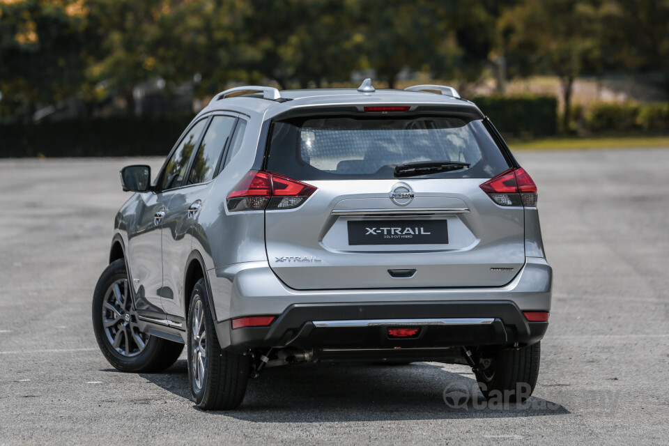 Kia Picanto JA (2018) Exterior