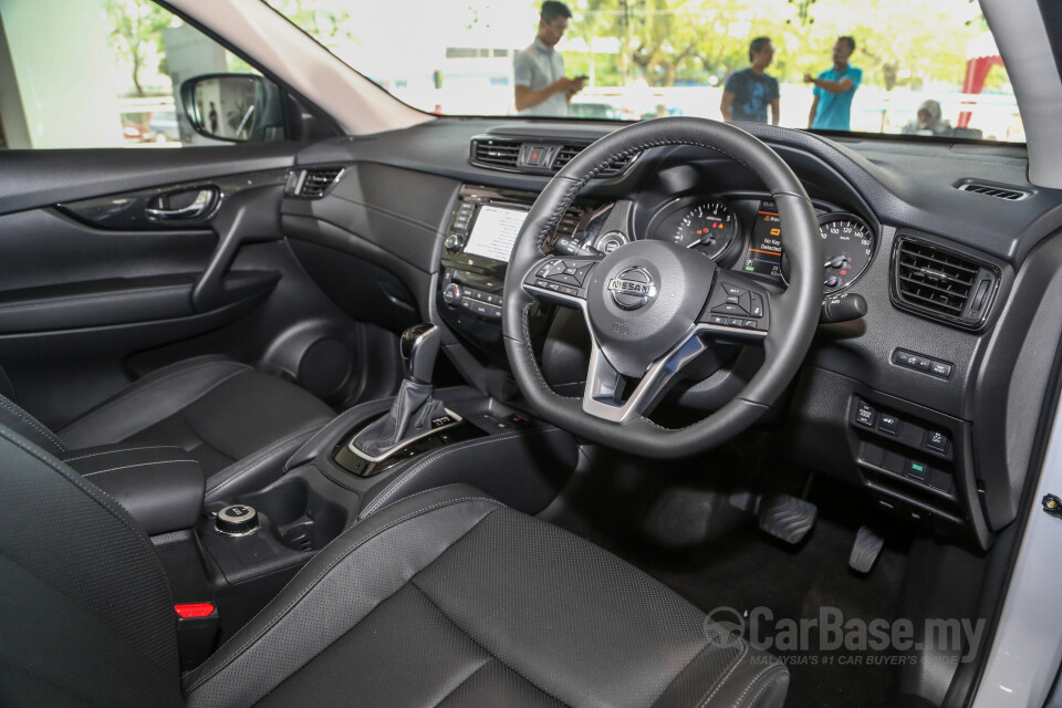 Volvo S90 Mk2 (2017) Interior