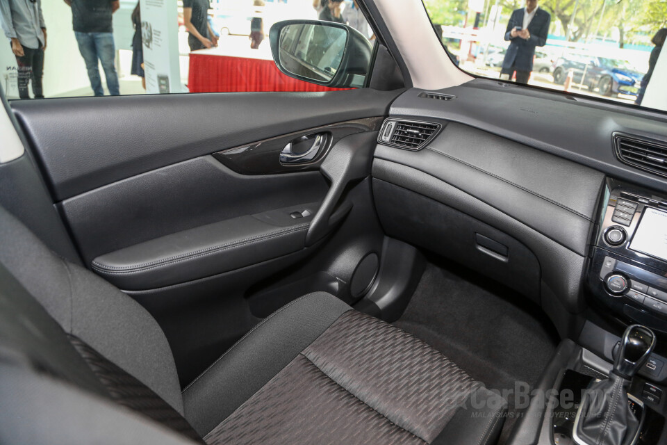 Volkswagen Vento Mk5 facelift (2016) Interior