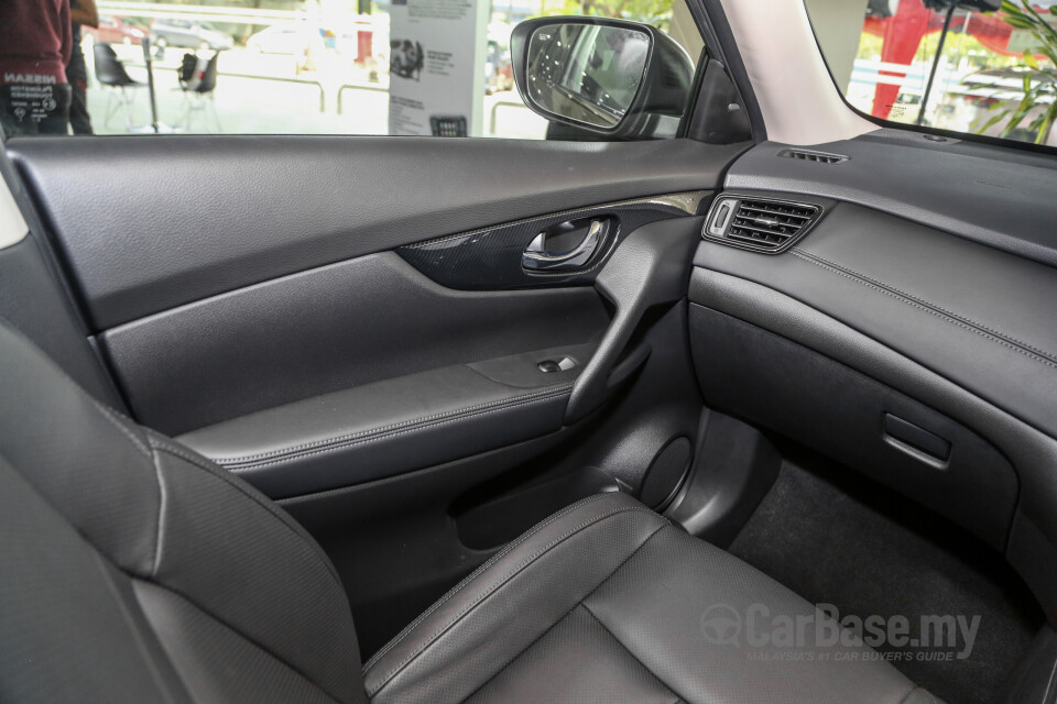 Land Rover Range Rover L405 (2013) Interior