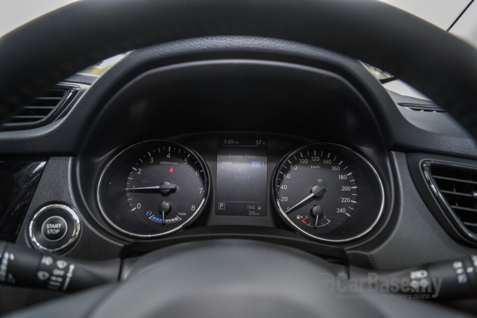 Audi A5 Sportback F5 (2019) Interior