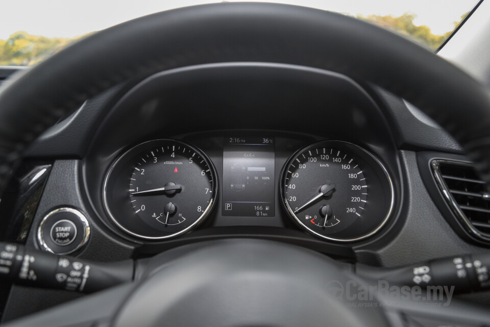 Nissan Navara D23 Facelift (2021) Interior