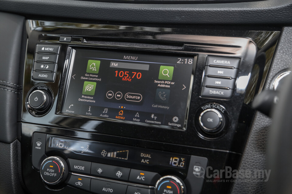 Land Rover Range Rover L405 (2013) Interior