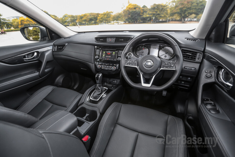 Audi A5 Sportback F5 (2019) Interior