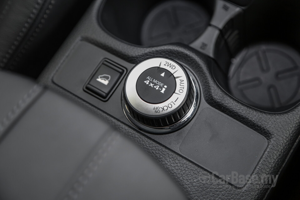 Volkswagen Vento Mk5 facelift (2016) Interior