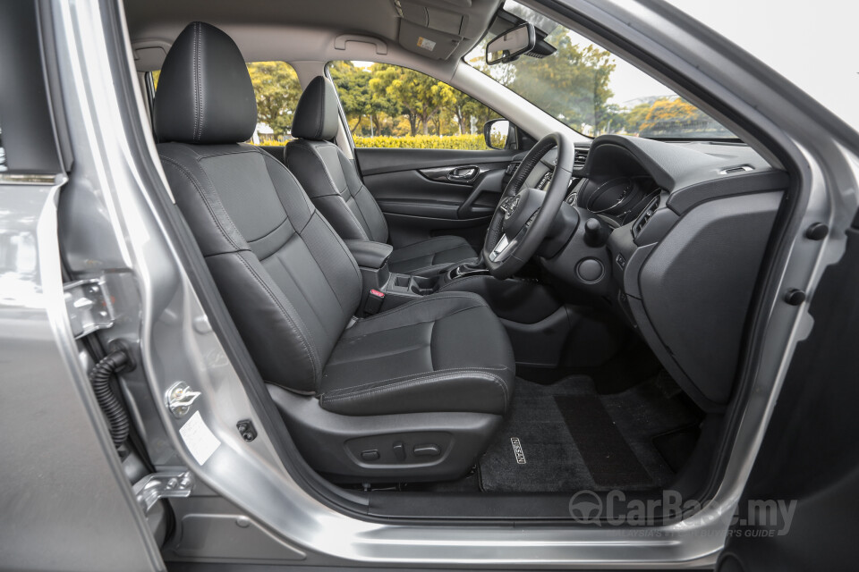 BMW X5 G05 (2019) Interior