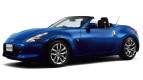 Nissan 370Z Roadster Exterior photo