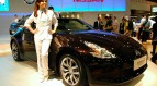 Nissan 370Z Roadster Exterior photo