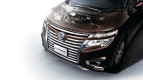 Nissan Elgrand Exterior photo