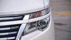 Nissan Elgrand Exterior photo