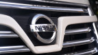 Nissan Elgrand Exterior photo