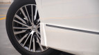 Nissan Elgrand Exterior photo