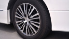 Nissan Elgrand Exterior photo